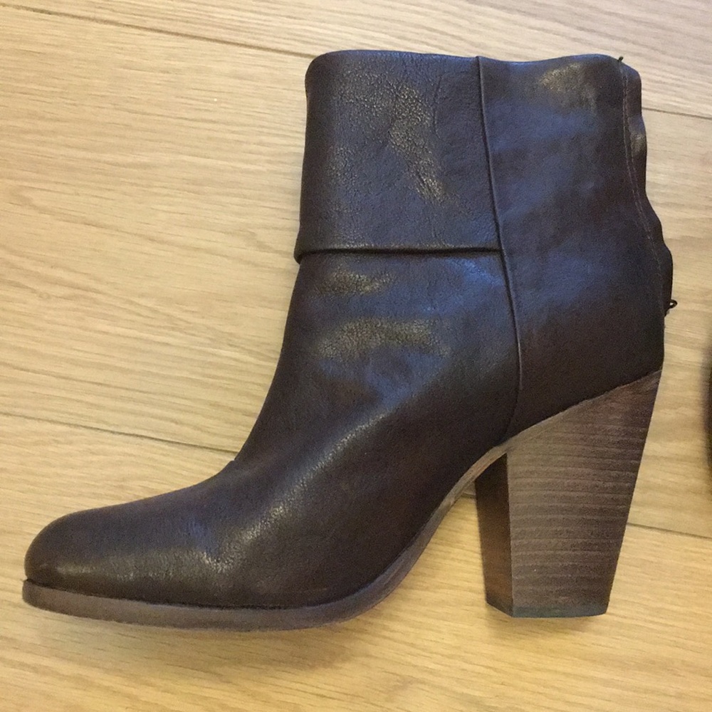 Rag and bone newbury boots